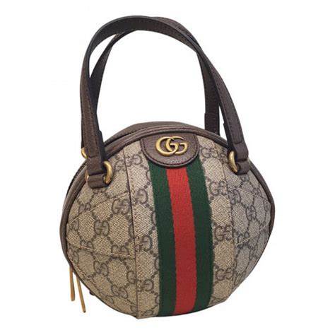 Capire di che anno è una borsa Gucci – Vintage di Famiglia